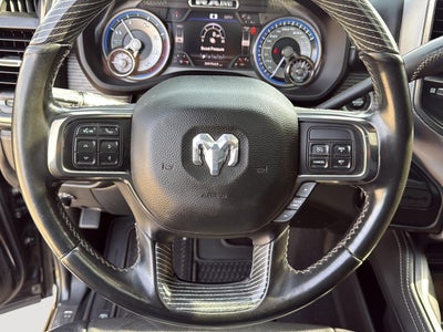 2021 RAM 2500 Limited