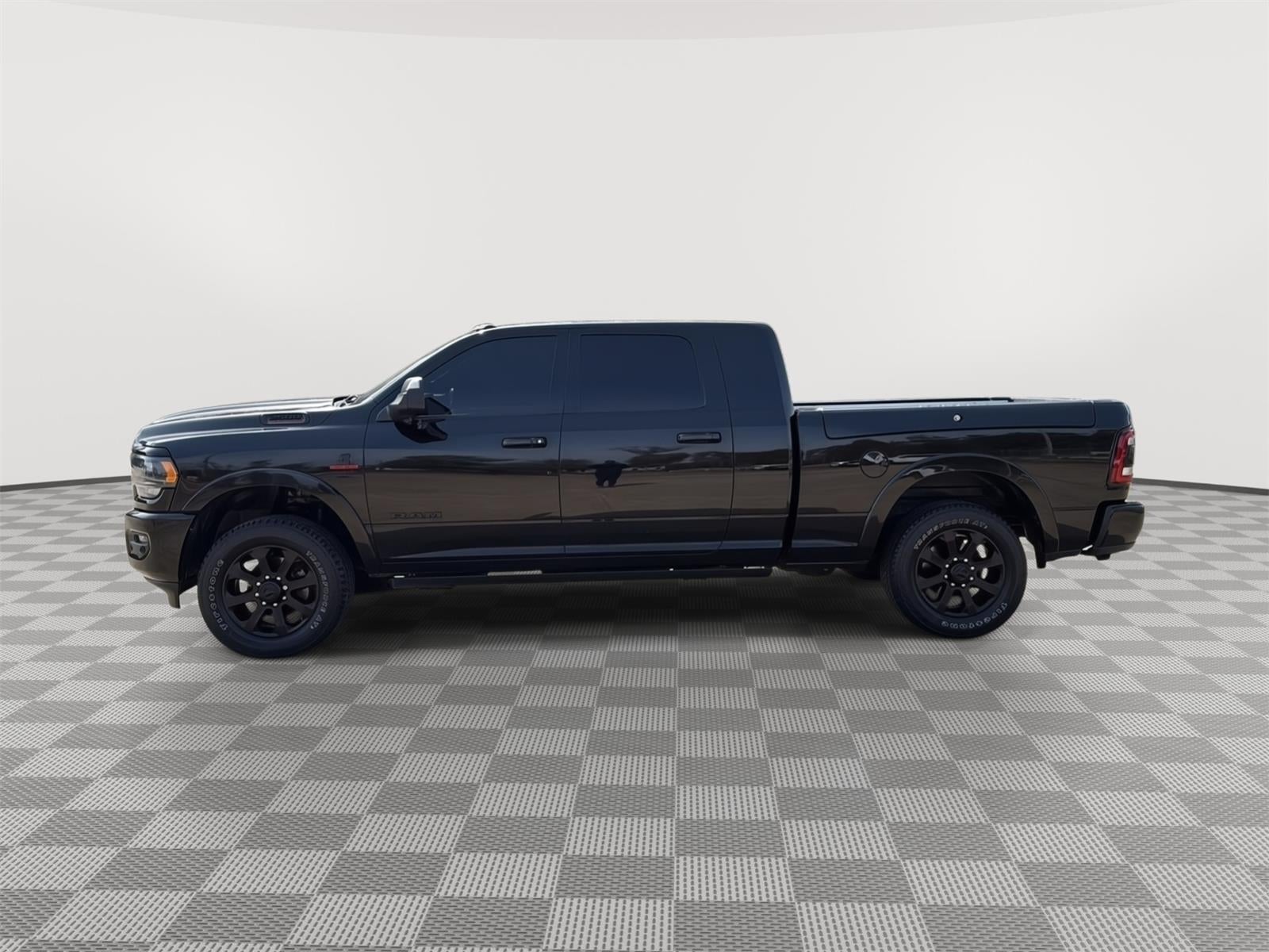2021 RAM 2500 Limited