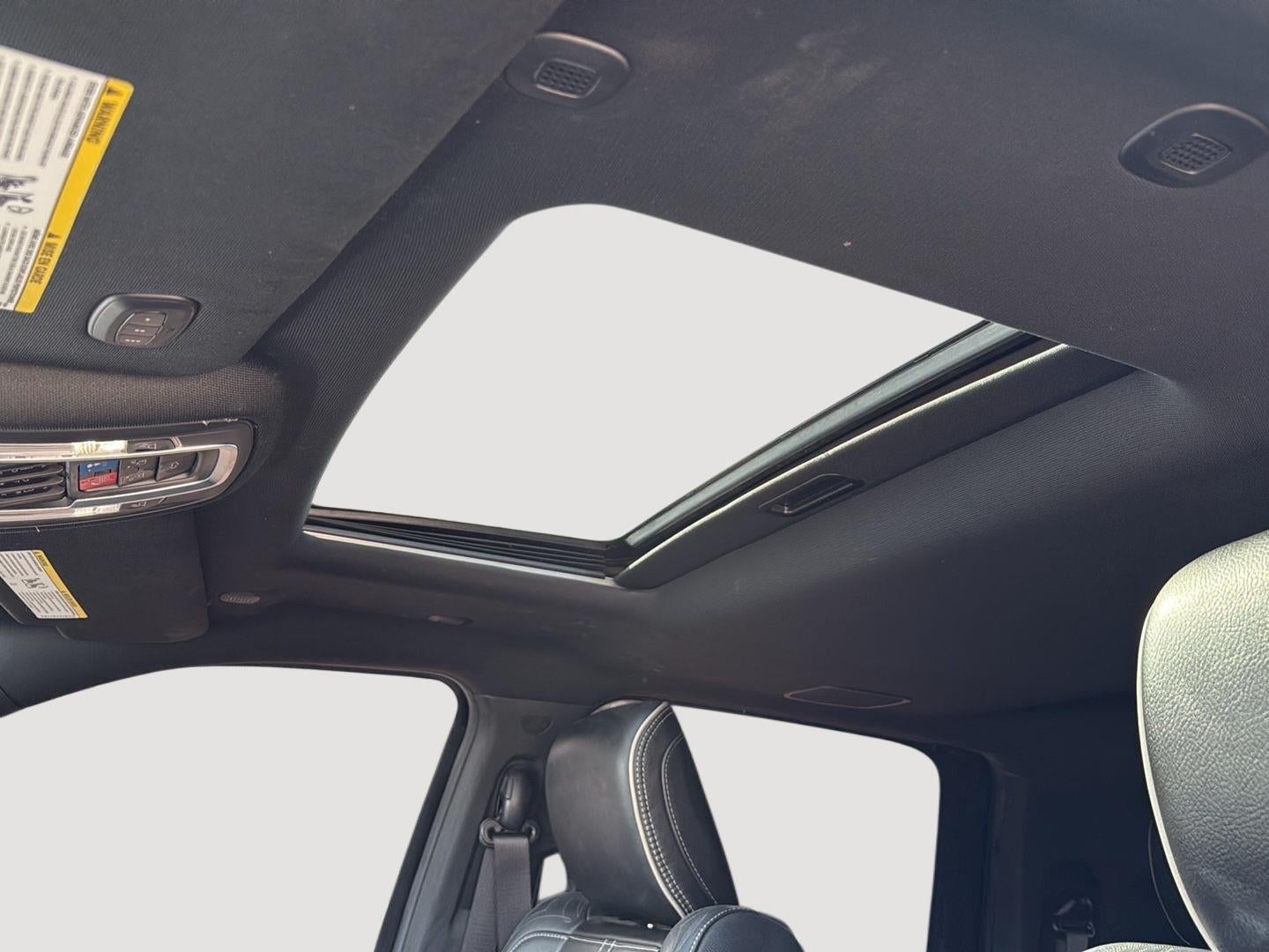 2021 RAM 2500 Limited