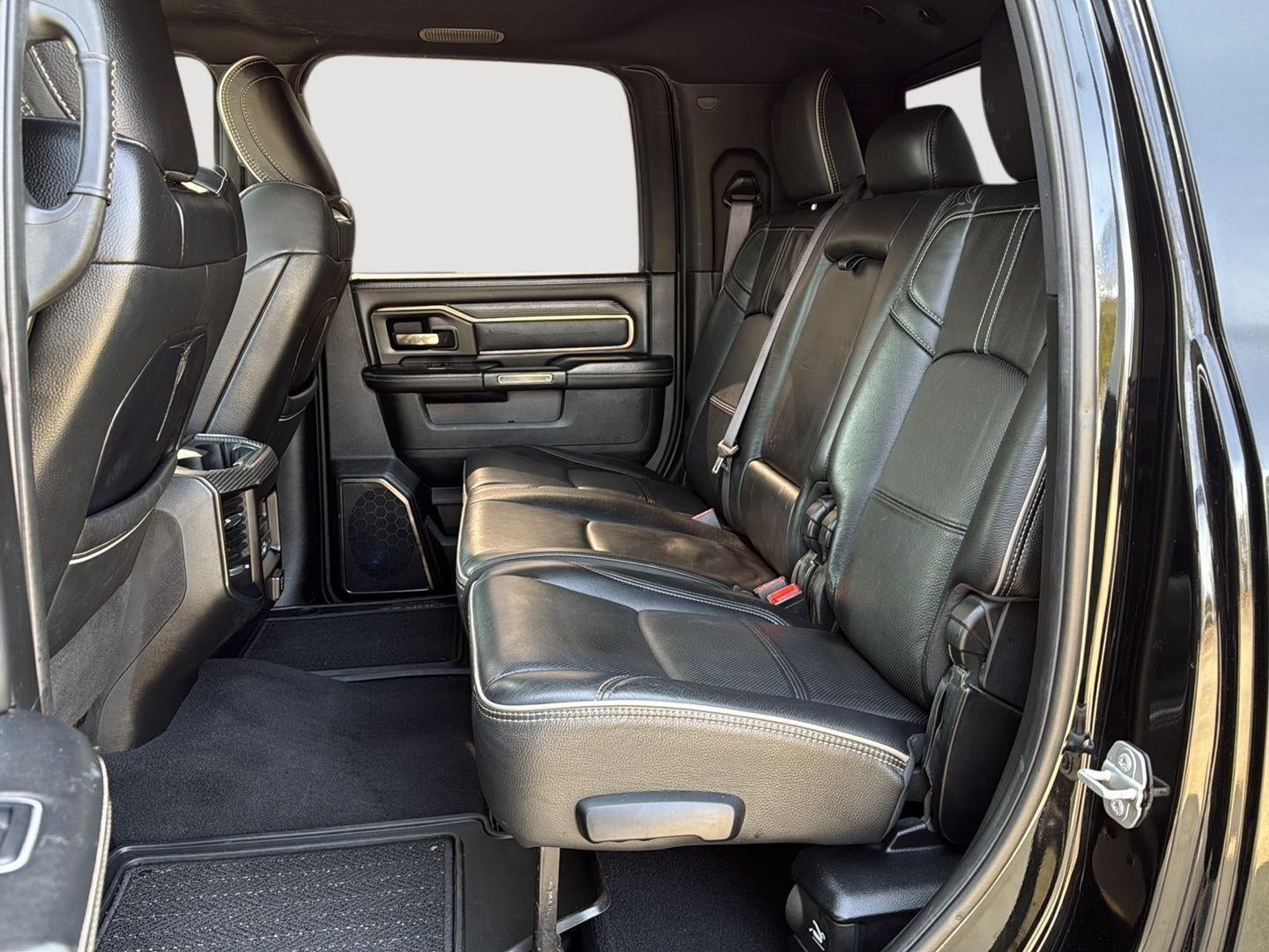 2021 RAM 2500 Limited