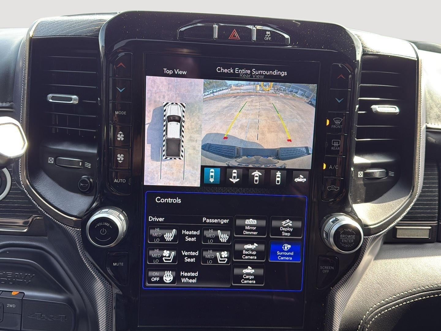 2021 RAM 2500 Limited