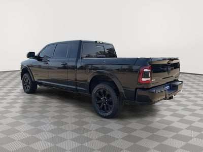 2021 RAM 2500 Limited
