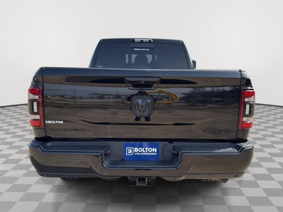 2021 RAM 2500 Limited