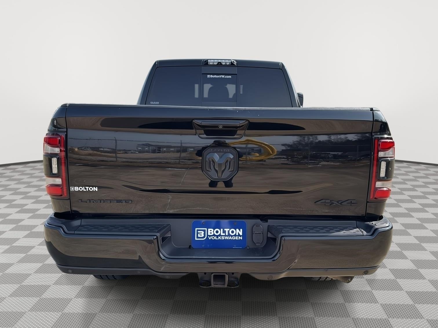 2021 RAM 2500 Limited