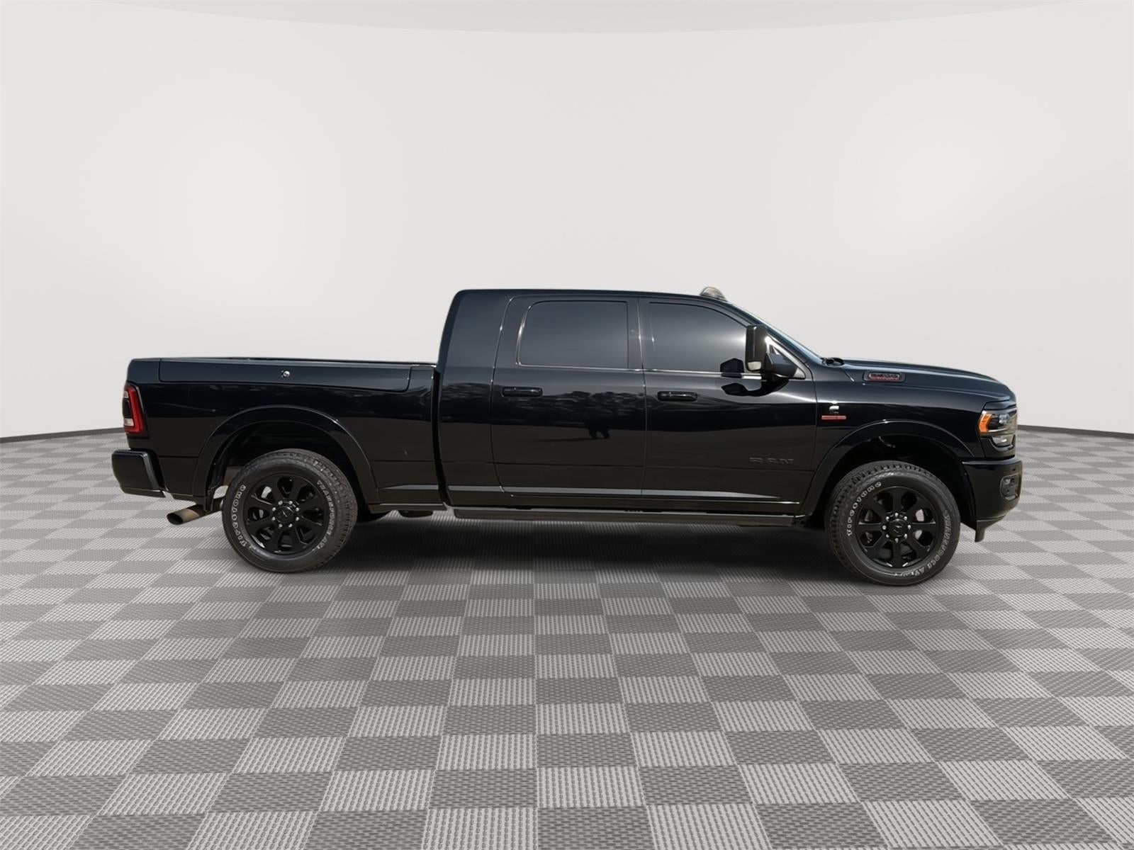 2021 RAM 2500 Limited