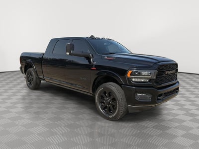 2021 RAM 2500 Limited