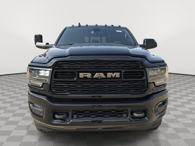 2021 RAM 2500 Limited