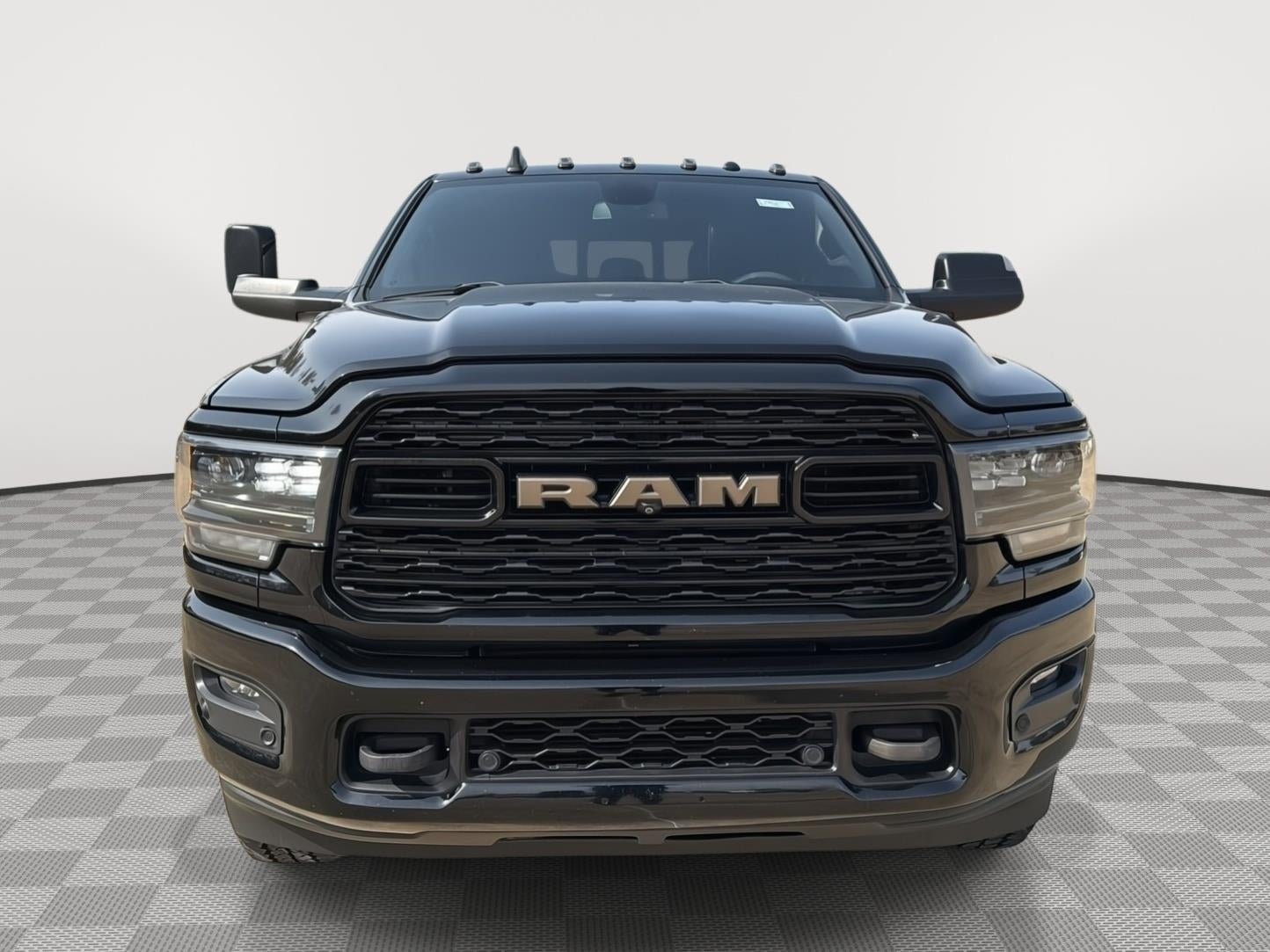 2021 RAM 2500 Limited