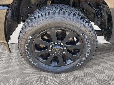 2021 RAM 2500 Limited