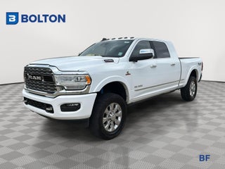 2021 RAM 2500 Limited