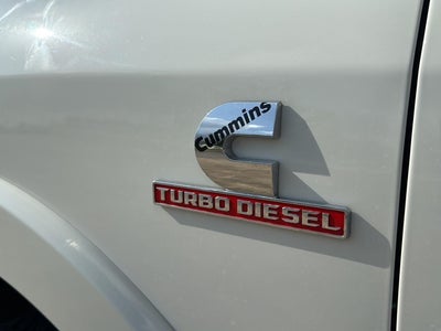 2022 RAM 2500 Limited