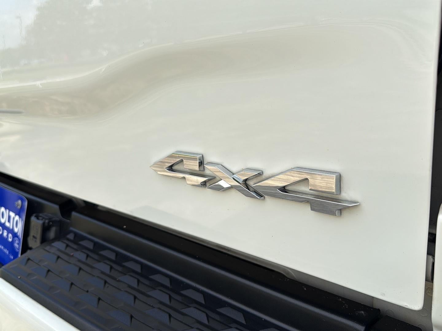 2022 RAM 2500 Limited