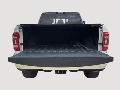 2022 RAM 2500 Limited