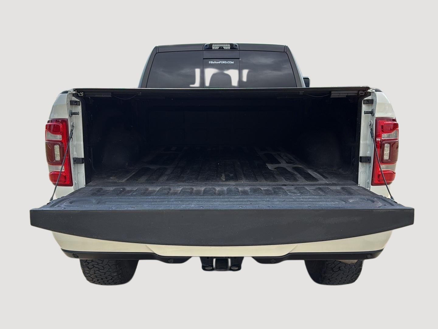 2022 RAM 2500 Limited