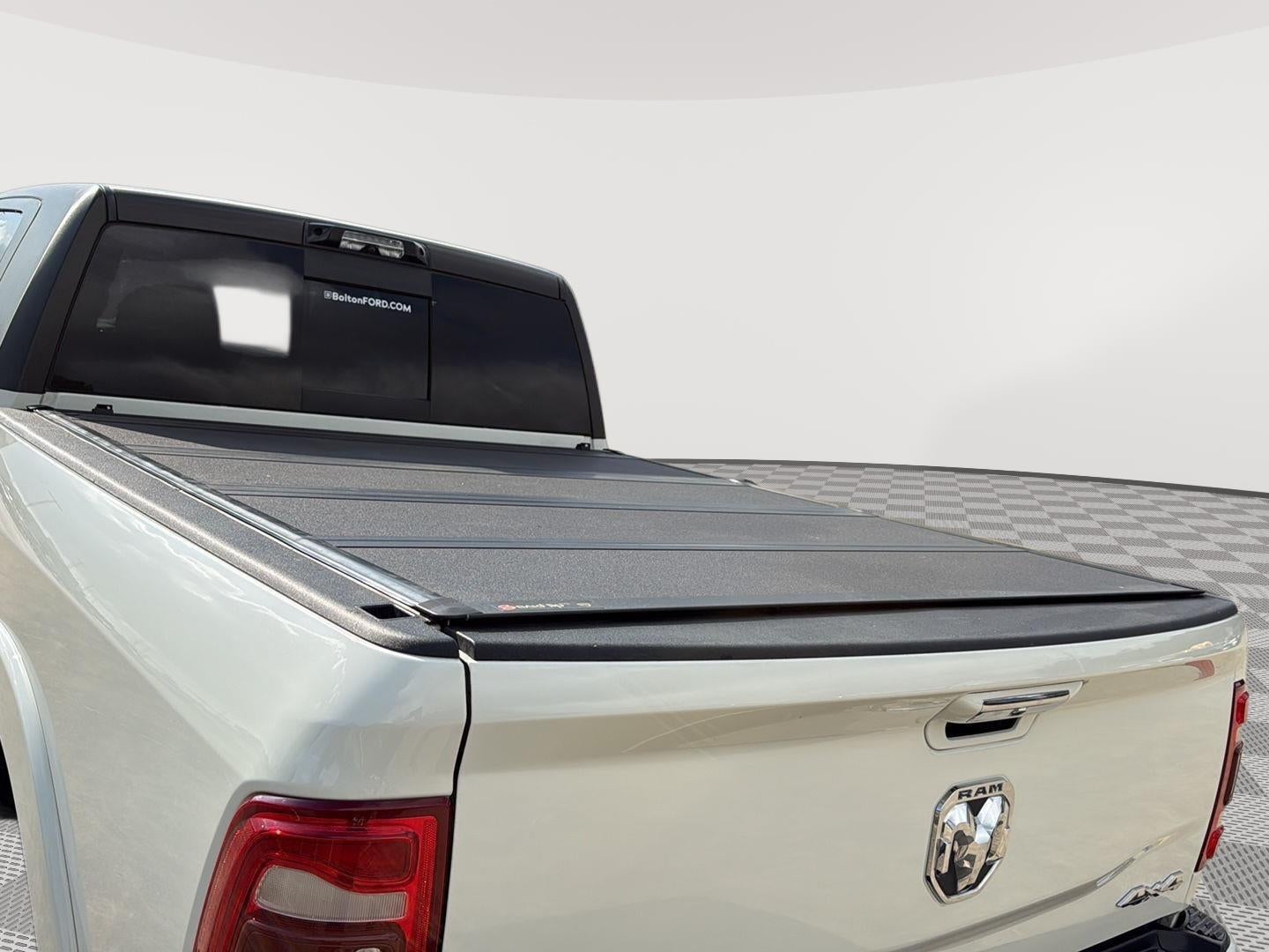 2022 RAM 2500 Limited