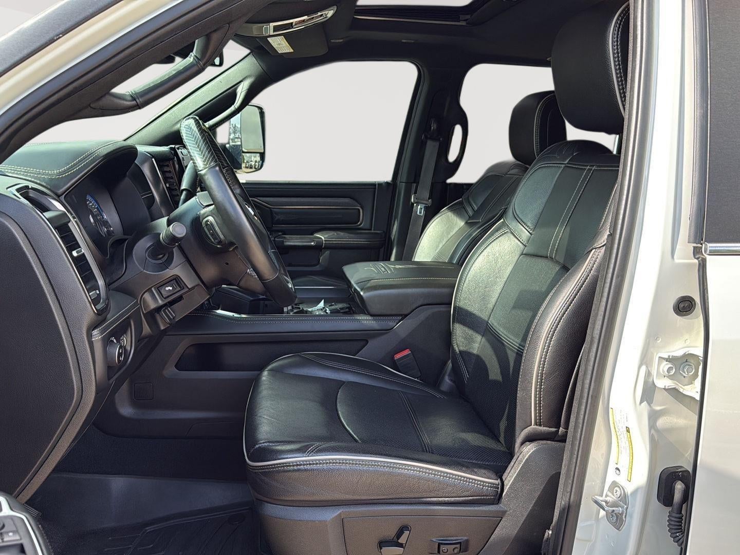 2022 RAM 2500 Limited
