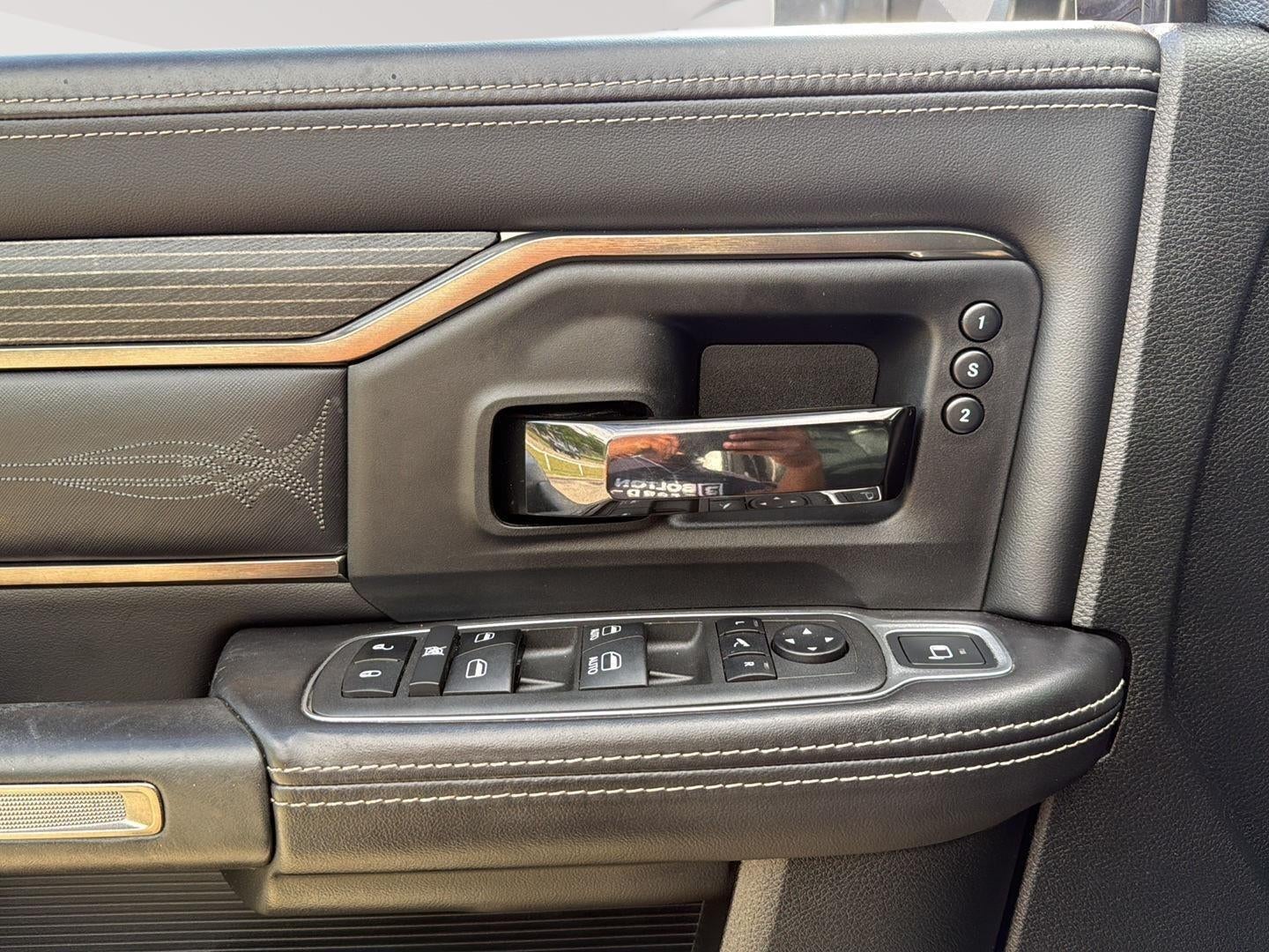 2022 RAM 2500 Limited