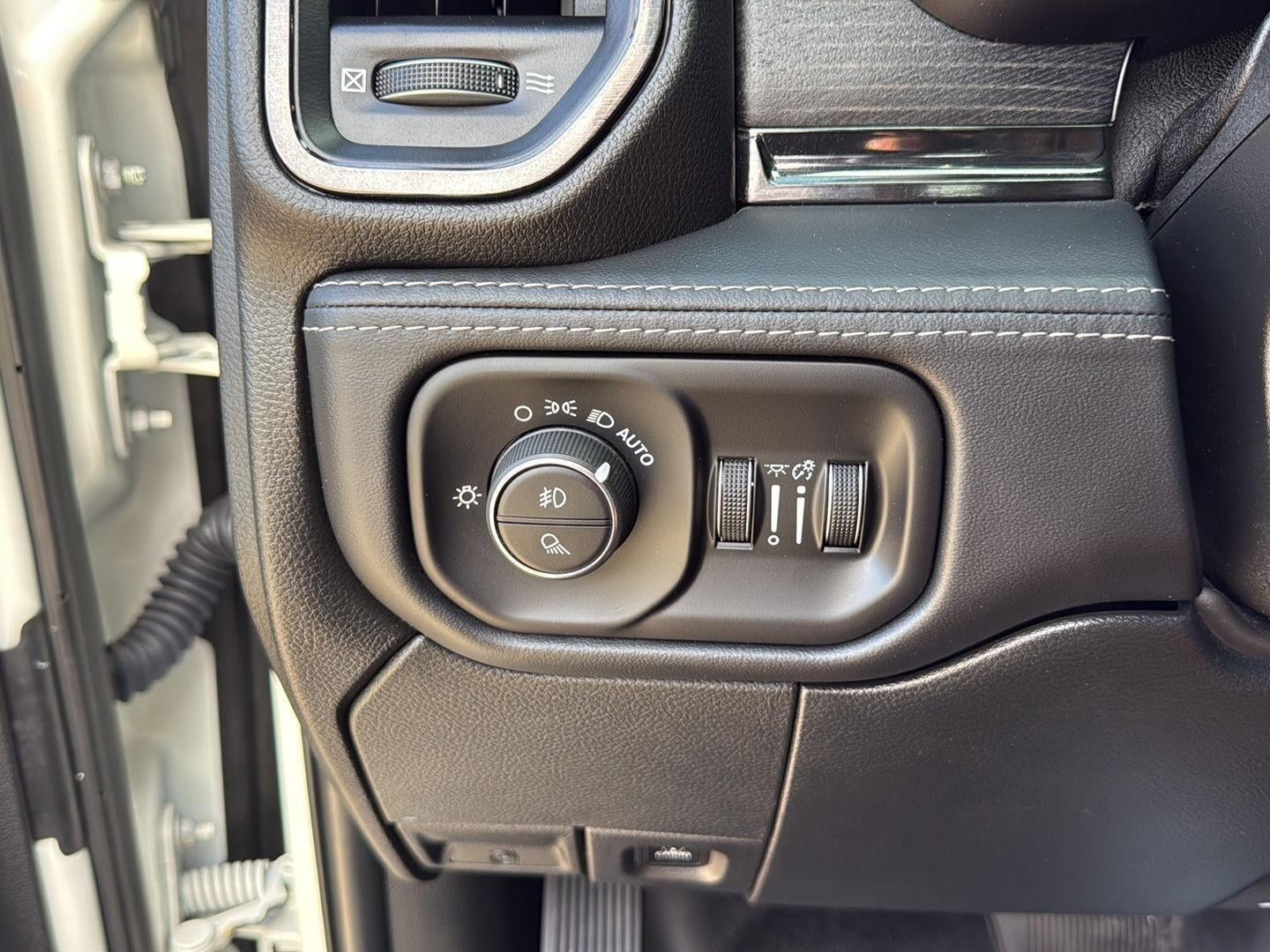 2022 RAM 2500 Limited
