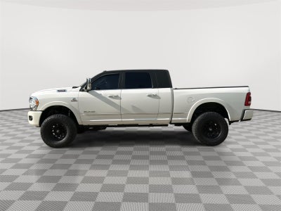 2022 RAM 2500 Limited