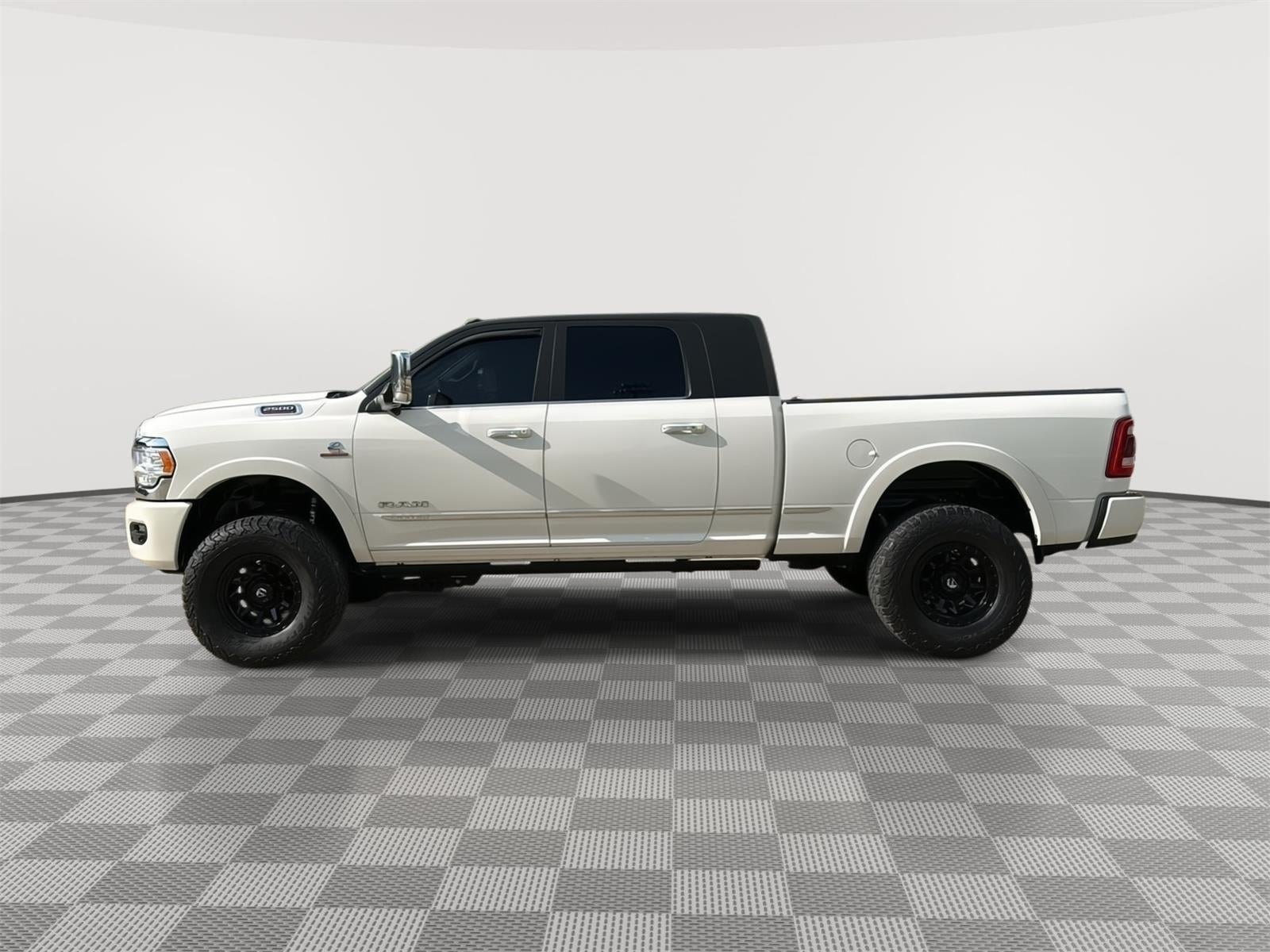 2022 RAM 2500 Limited