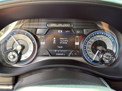 2022 RAM 2500 Limited