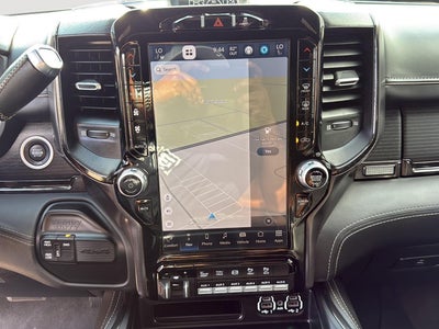 2022 RAM 2500 Limited