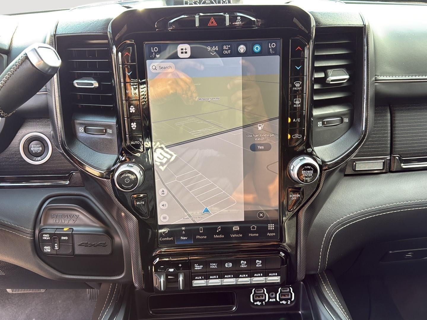 2022 RAM 2500 Limited