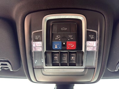 2022 RAM 2500 Limited