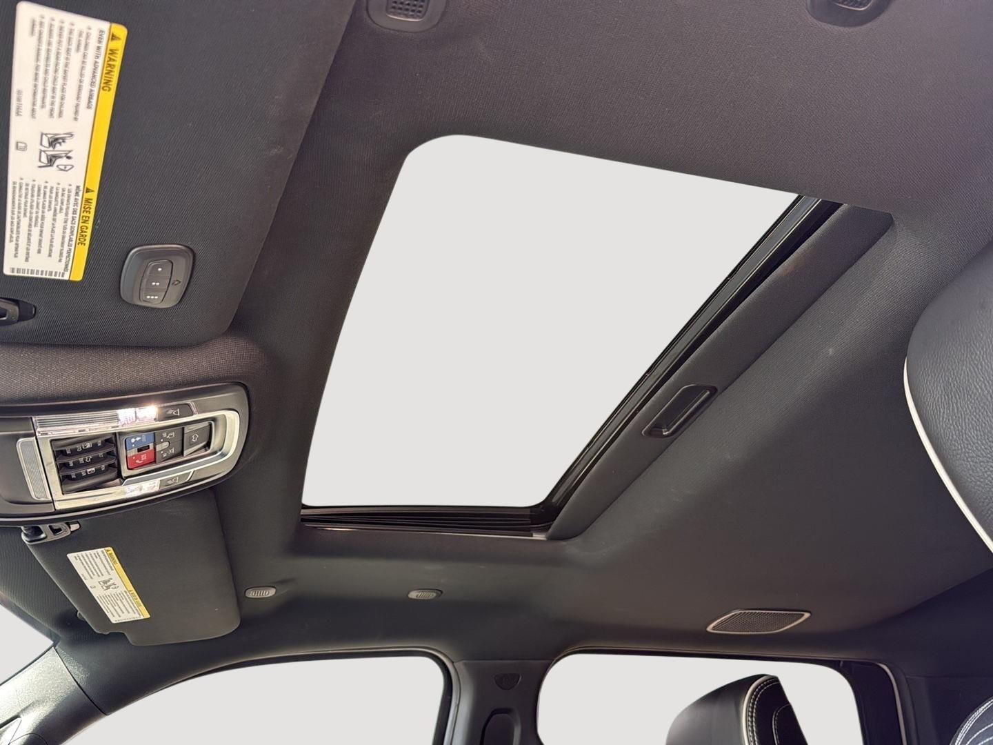 2022 RAM 2500 Limited
