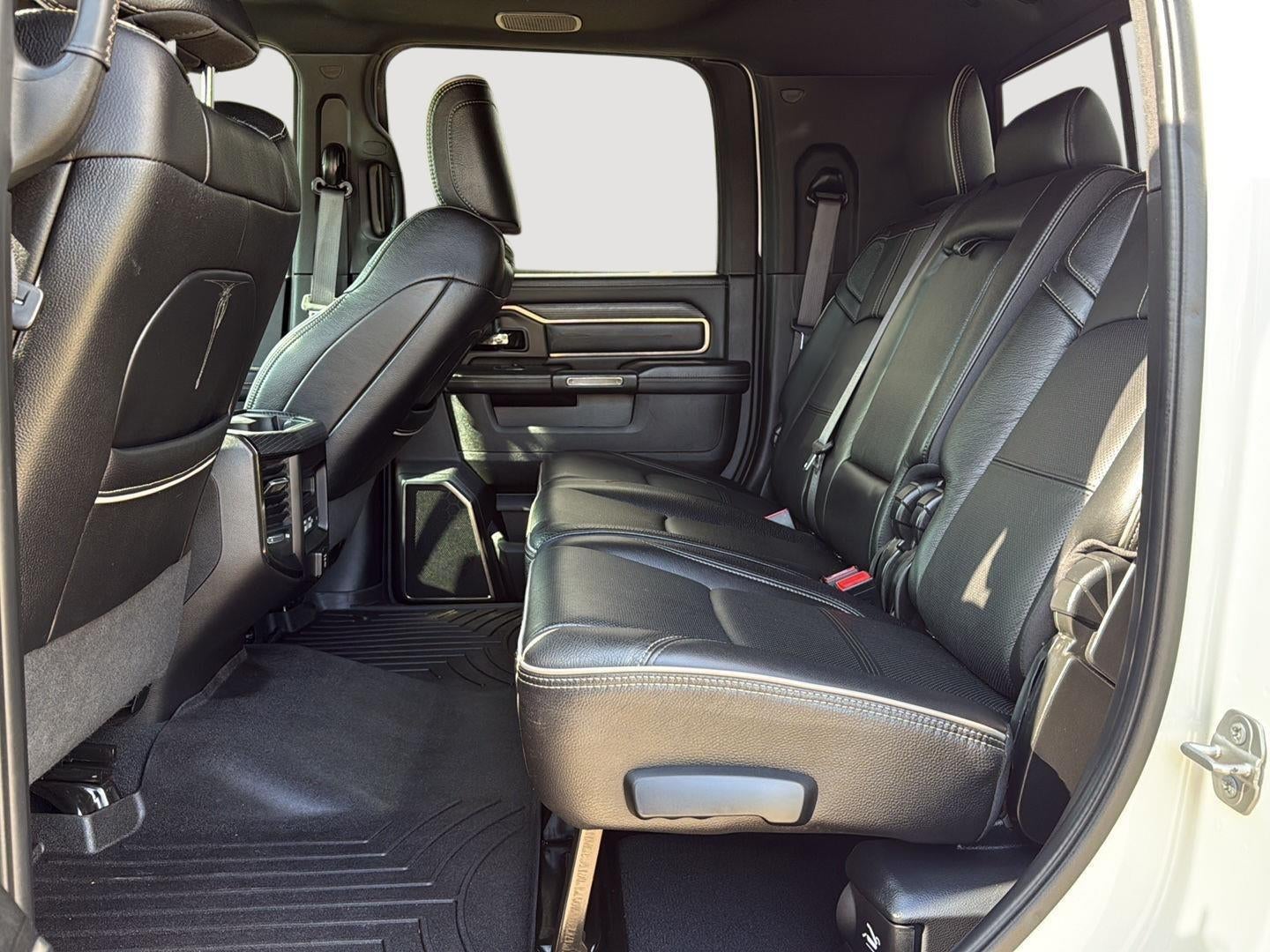 2022 RAM 2500 Limited