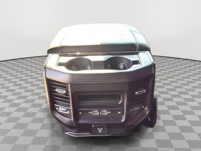 2022 RAM 2500 Limited