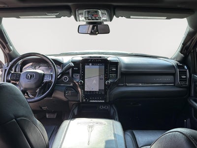 2022 RAM 2500 Limited
