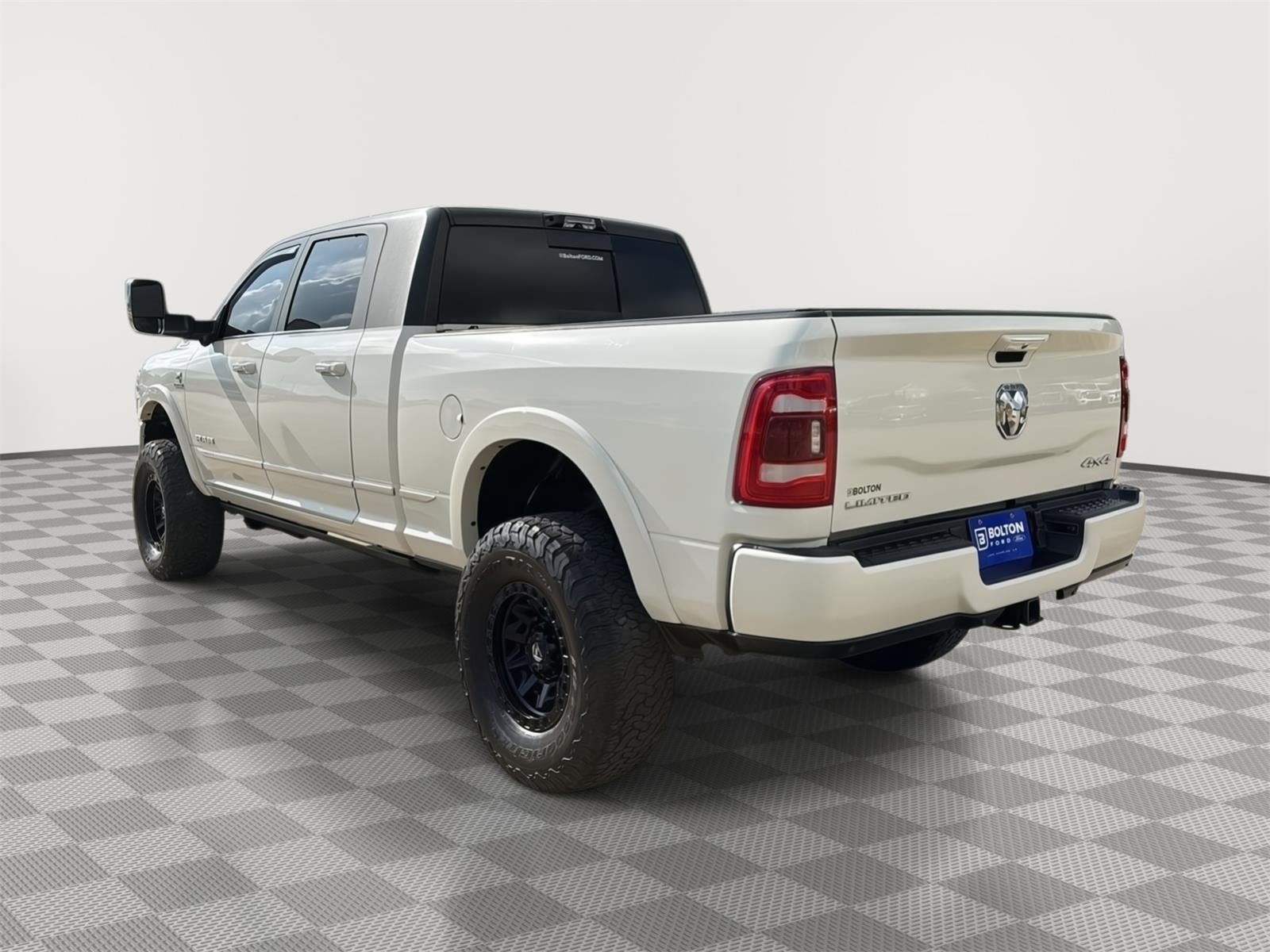 2022 RAM 2500 Limited