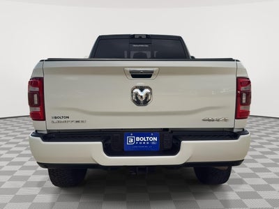2022 RAM 2500 Limited