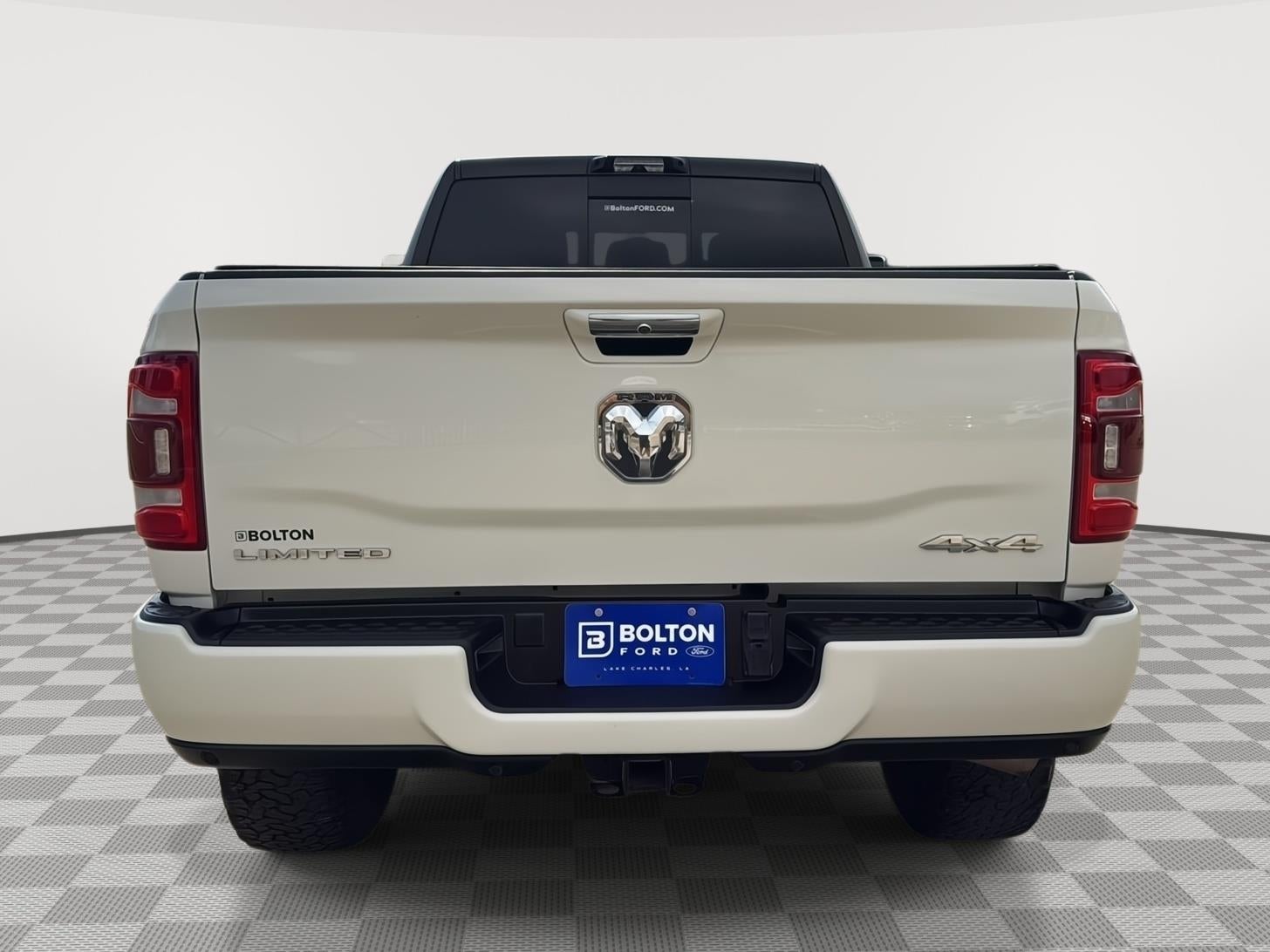 2022 RAM 2500 Limited