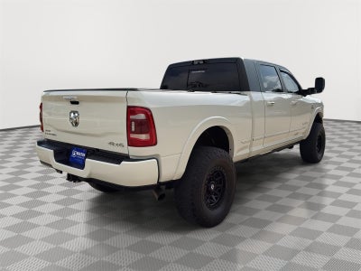 2022 RAM 2500 Limited