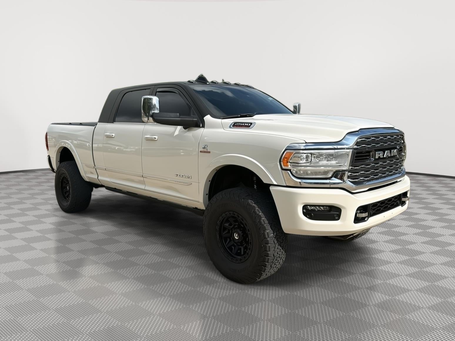 2022 RAM 2500 Limited