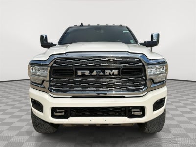 2022 RAM 2500 Limited
