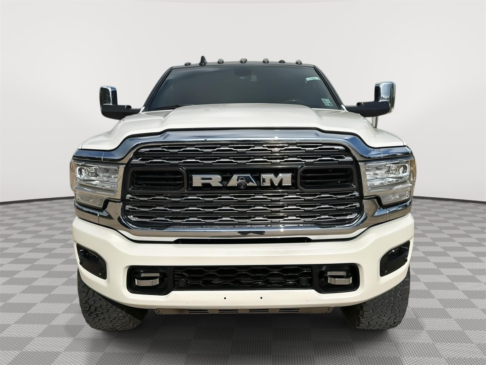 2022 RAM 2500 Limited