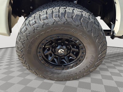2022 RAM 2500 Limited