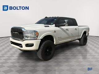 2022 RAM 2500 Limited