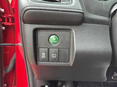 2017 Honda HR-V EX-L Navi