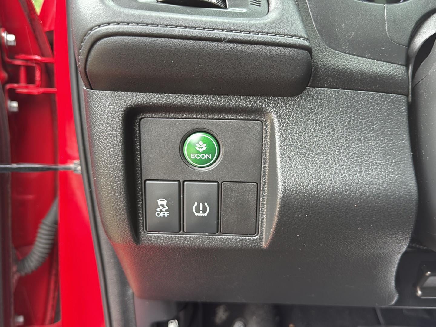 2017 Honda HR-V EX-L Navi