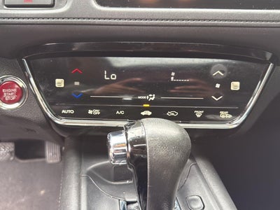 2017 Honda HR-V EX-L Navi