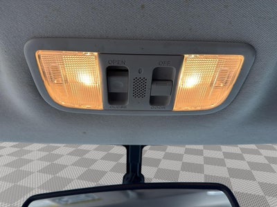 2017 Honda HR-V EX-L Navi