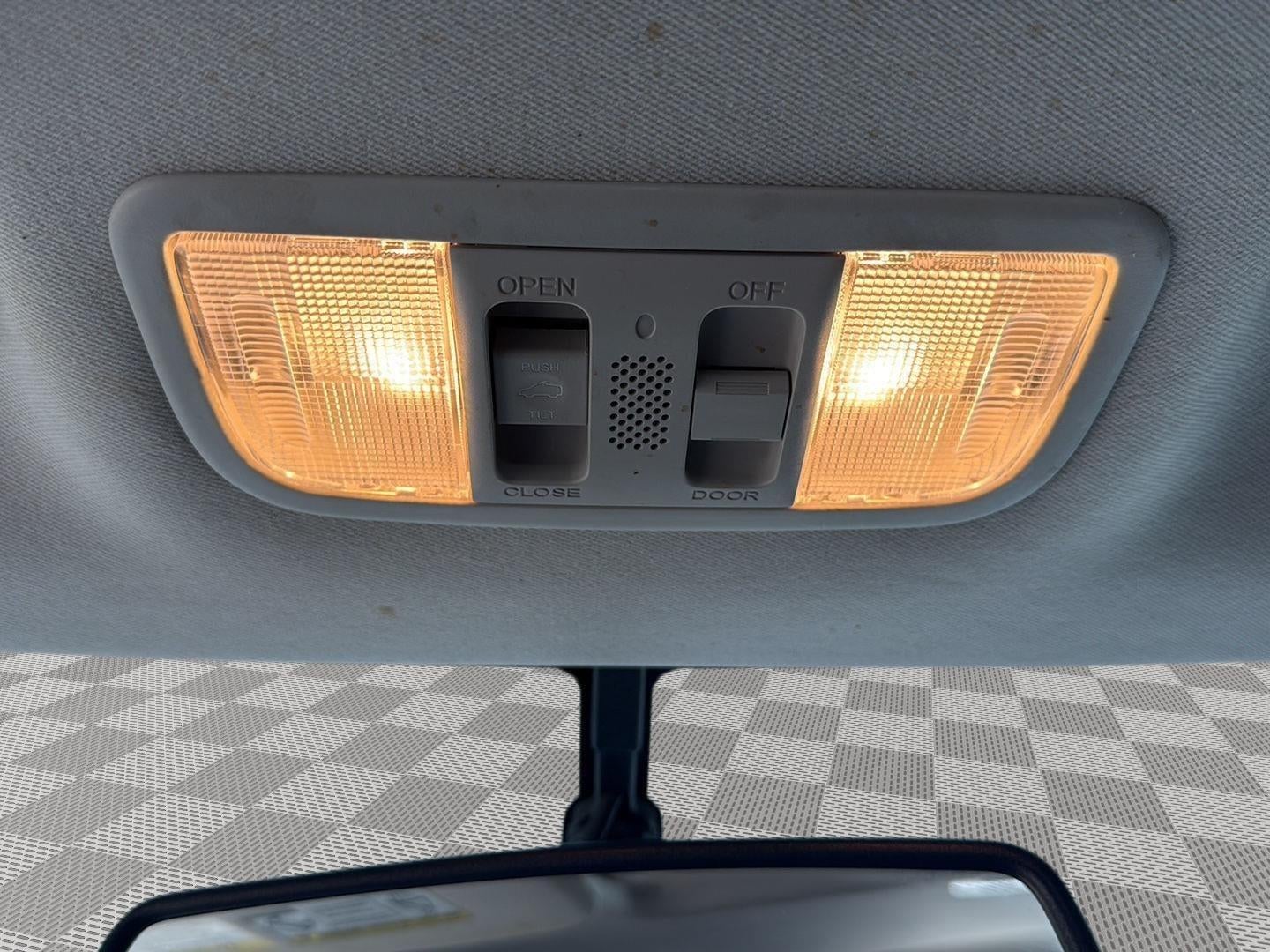 2017 Honda HR-V EX-L Navi