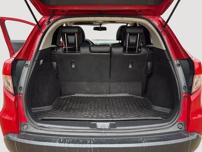 2017 Honda HR-V EX-L Navi