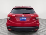 2017 Honda HR-V EX-L Navi