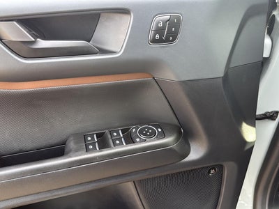 2023 Ford Bronco Sport Outer Banks 4x4