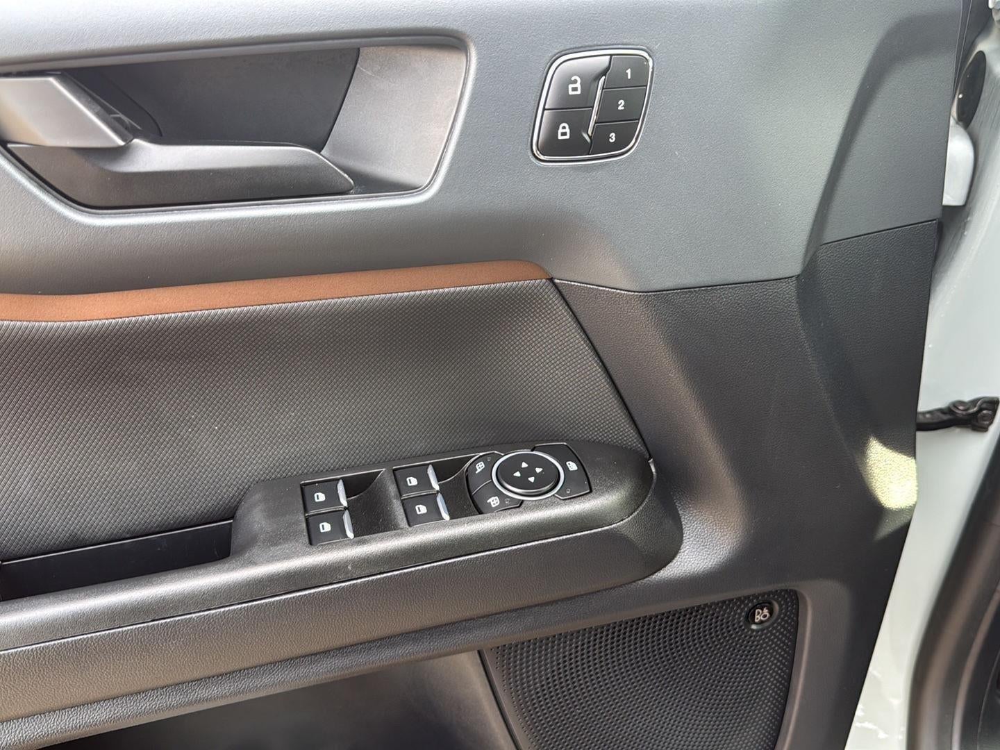 2023 Ford Bronco Sport Outer Banks 4x4